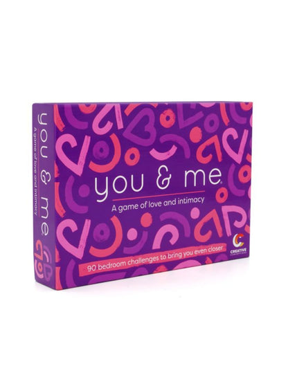 You & Me
