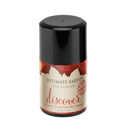 Intimate Earth Discover G-Spot Stimulating Serum