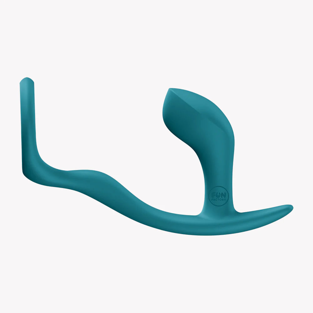 Fun Factory - Bootie Ring Bottle Green
