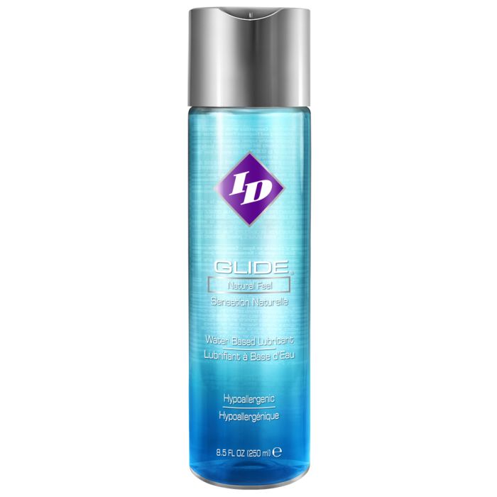 ID Glide Water Based Lube