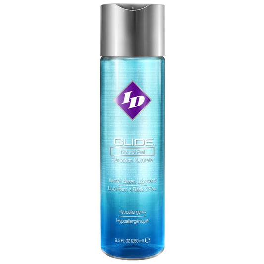 ID Glide Water Based Lube