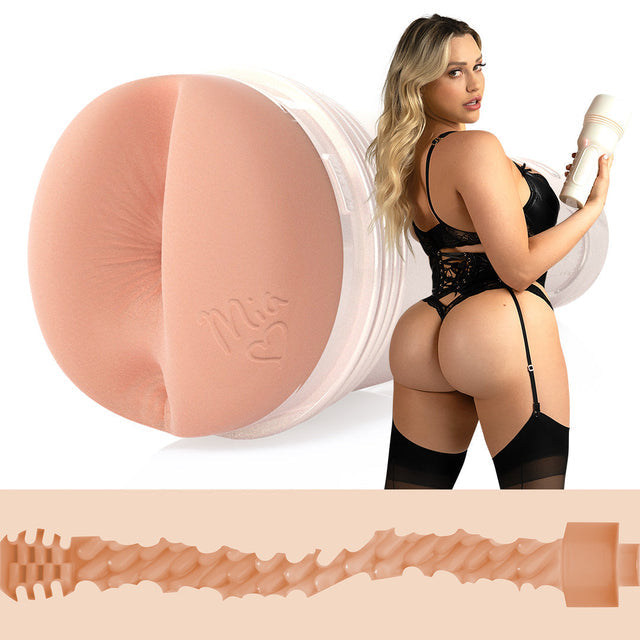 Fleshlight Girls - Mia Malkova
