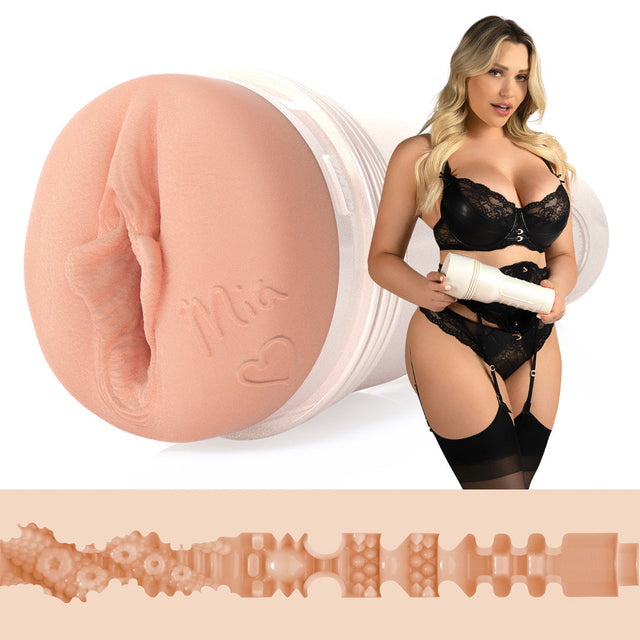Fleshlight Girls - Mia Malkova