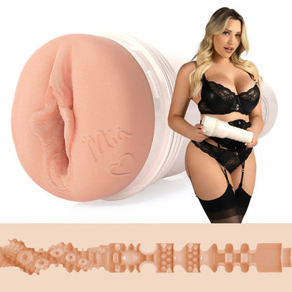 Fleshlight Girls - Mia Malkova