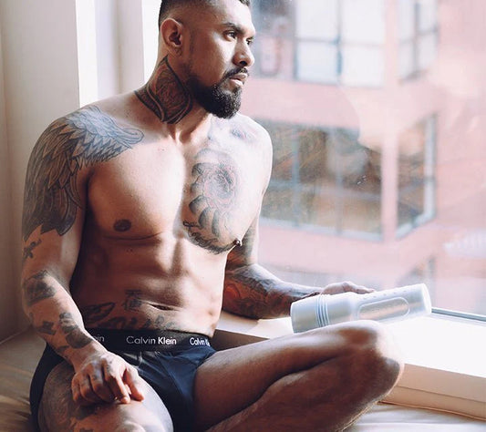 Fleshjack Boys - Boomer Banks