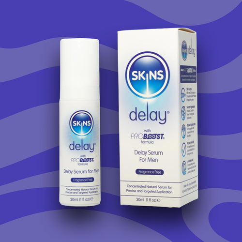 Delay For Men