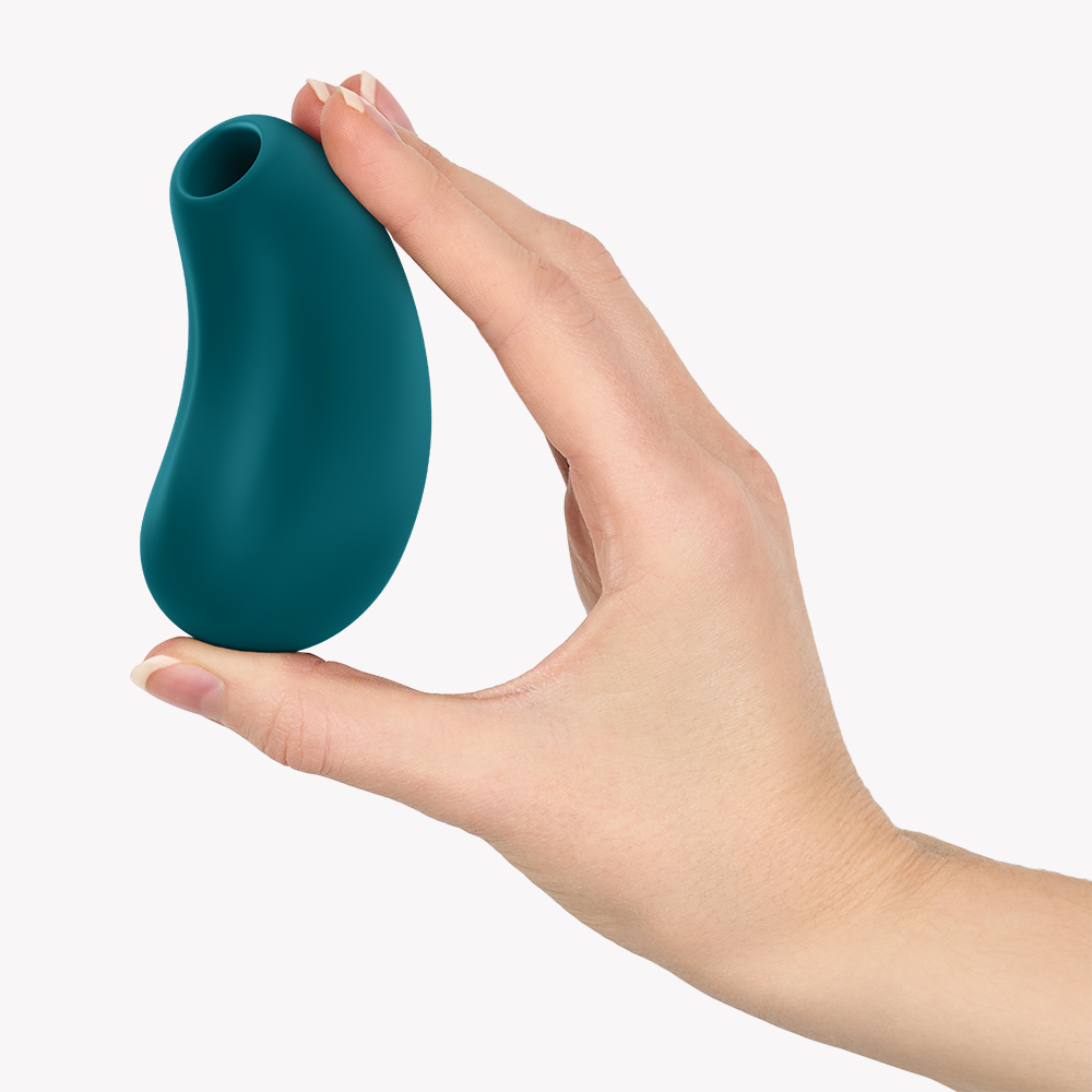 Fun Factory Cherie - Double Air Pulse Vibrator