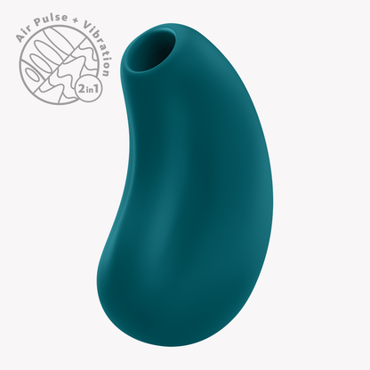 Fun Factory Cherie - Double Air Pulse Vibrator