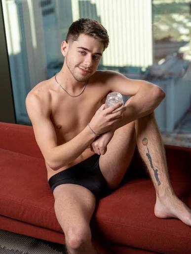 Fleshlight Quickshot - Joey Mills