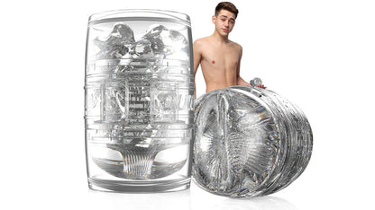Fleshlight Quickshot - Joey Mills