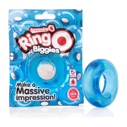 Screaming O RingoO Biggies