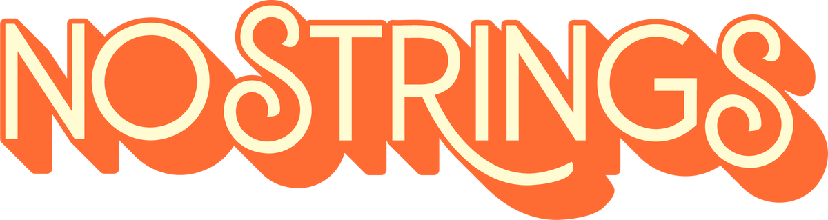 No Strings