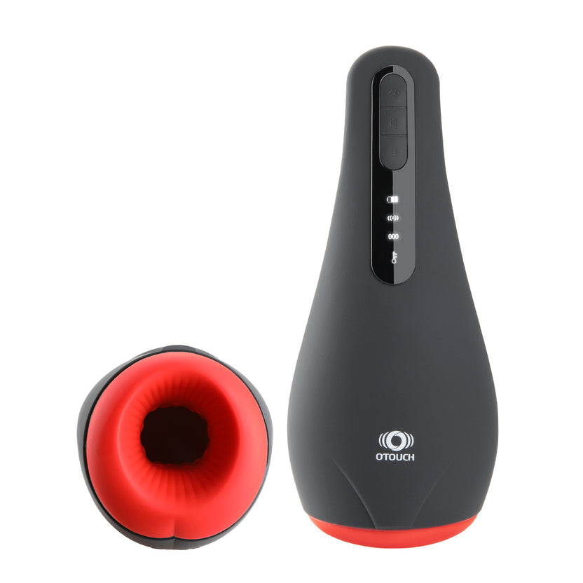 Otouch - Airturn 1