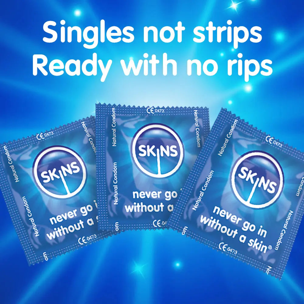 Skins Condoms