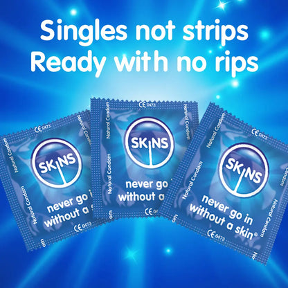 Skins Condoms