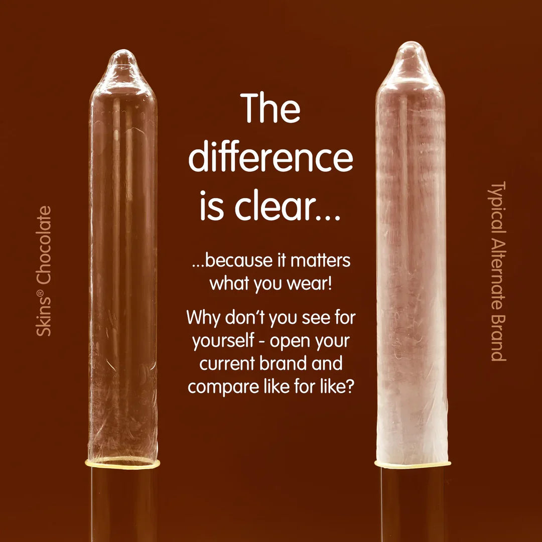 Skins Condoms