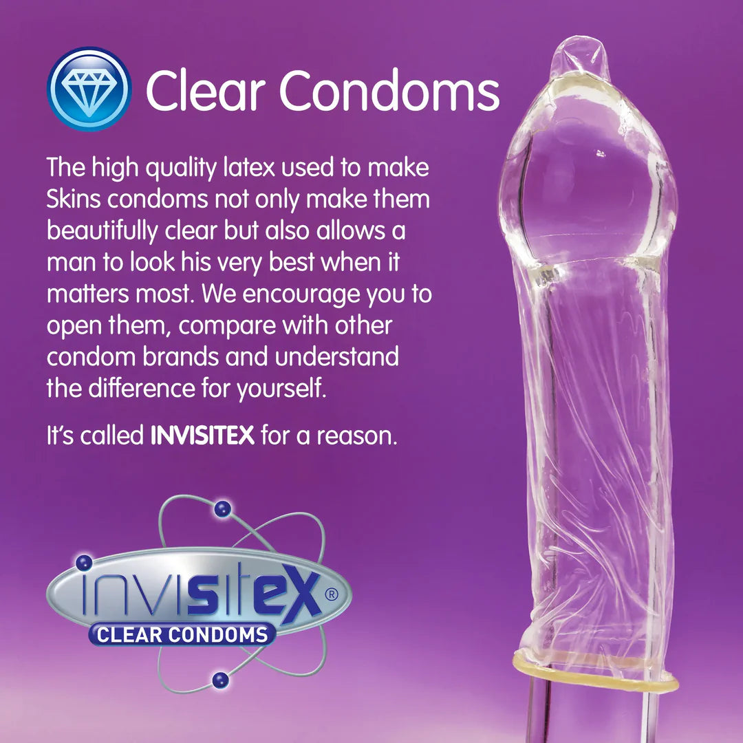 Skins Condoms