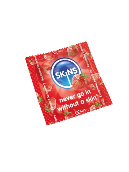 Skins Condoms