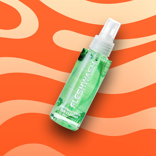 Toy Cleanser