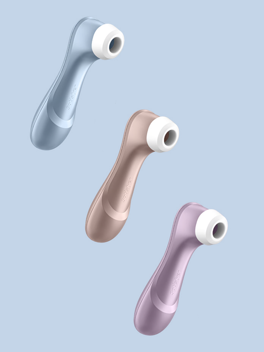 Satisfyer Pro 2 - Generation 2