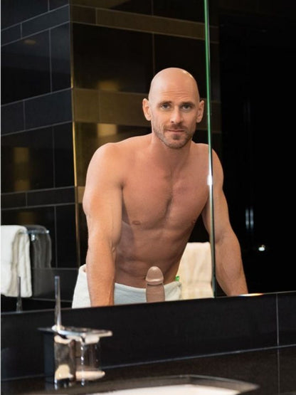 Fleshjack Boys - Johnny Sins Dildo