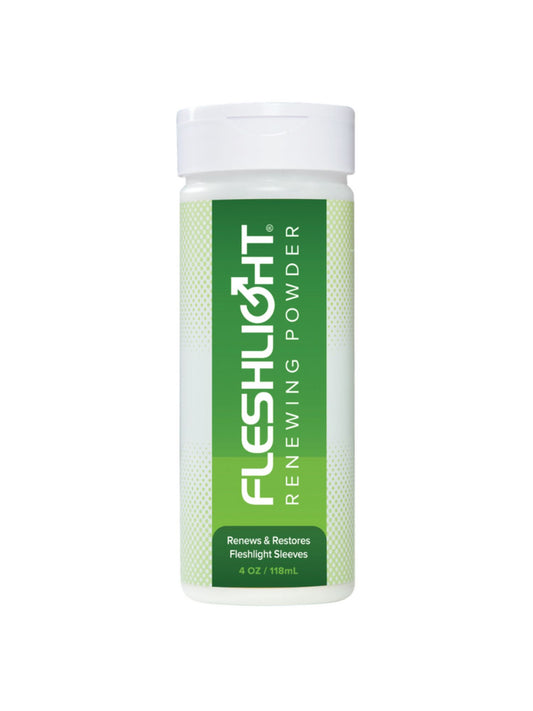 Fleshlight Renewing Powder
