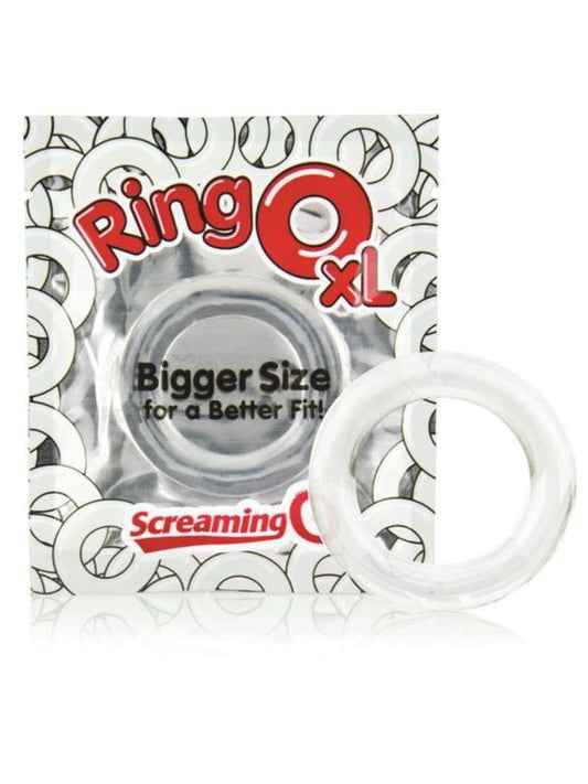 Screaming O RingO XL