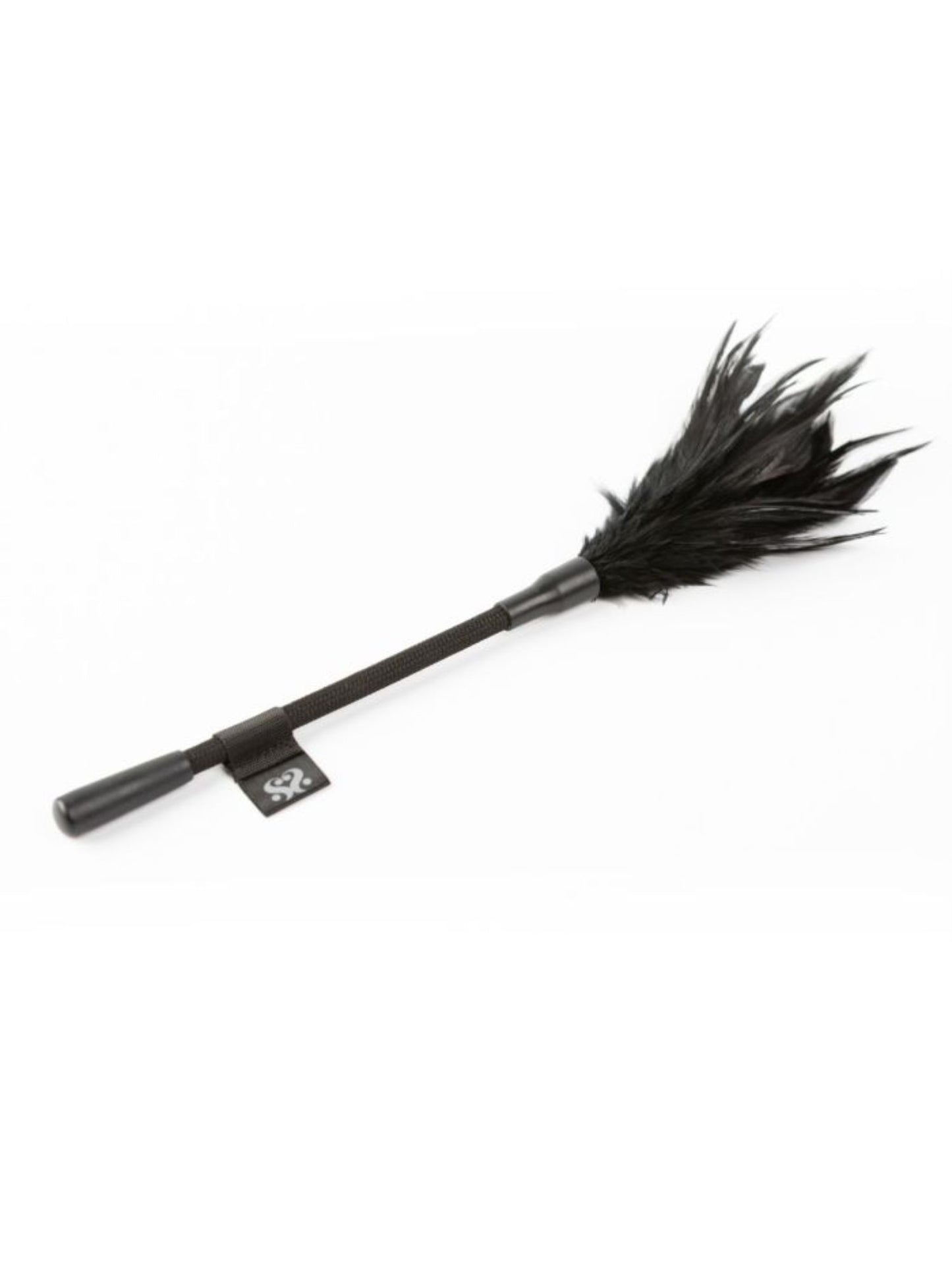 SEI MIO - Soft Mini Feather Tickler