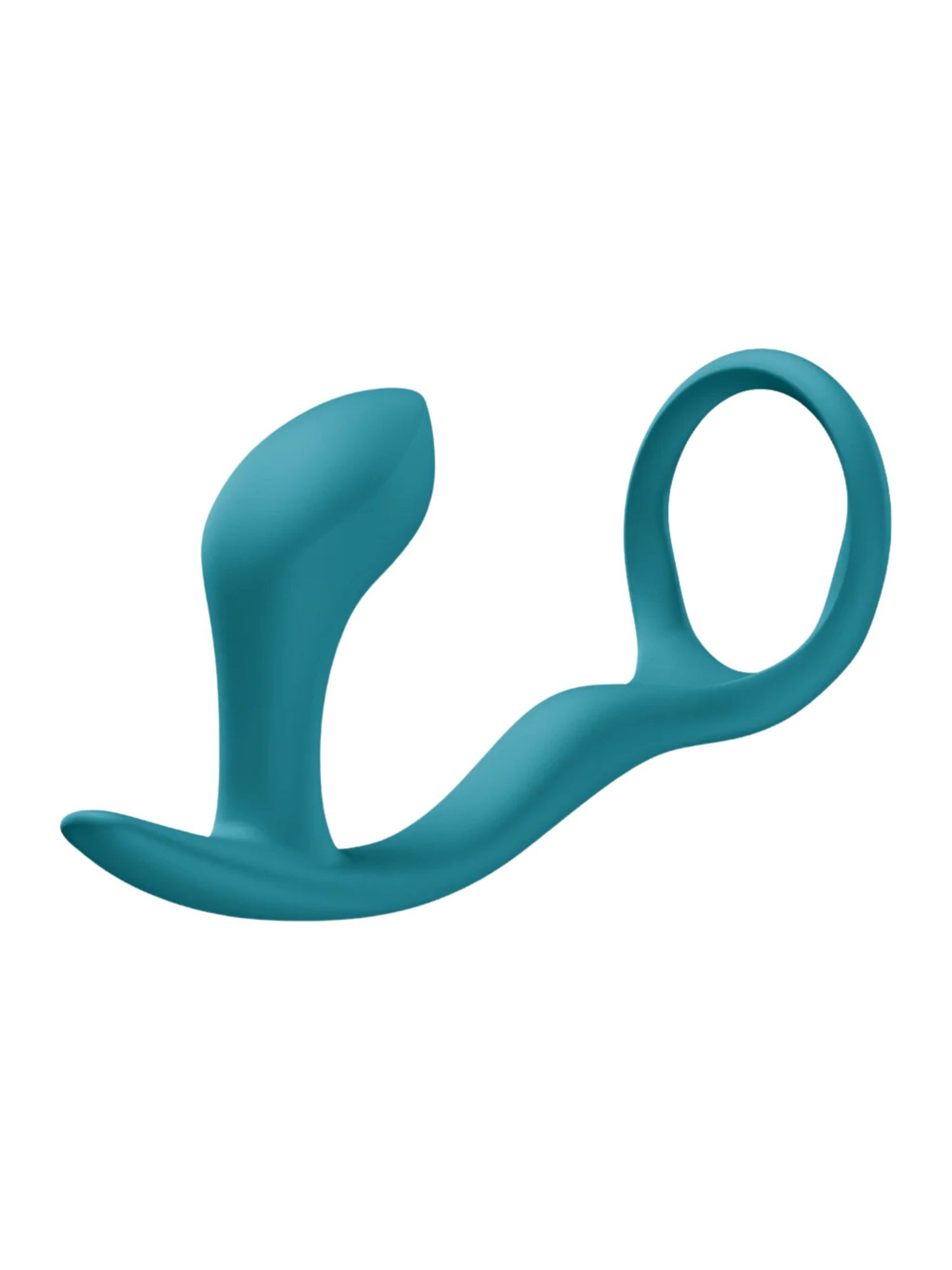 Fun Factory - Bootie Ring Bottle Green