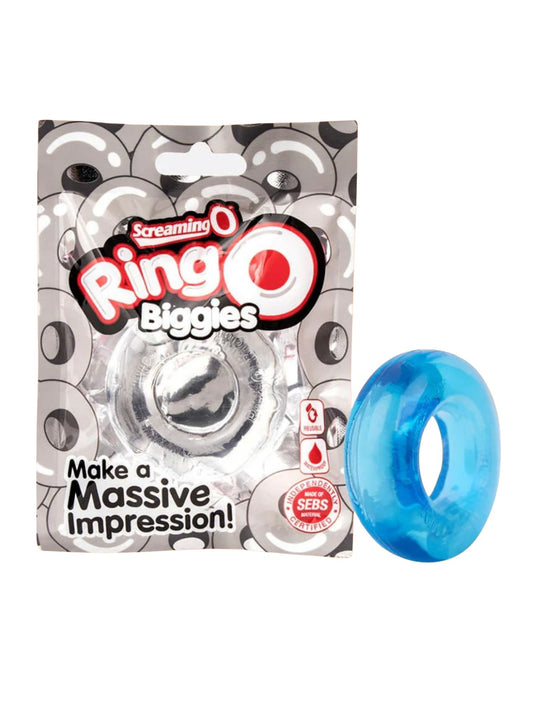 Screaming O RingoO Biggies
