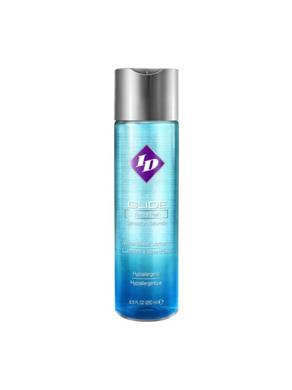 ID Glide Water Based Lube