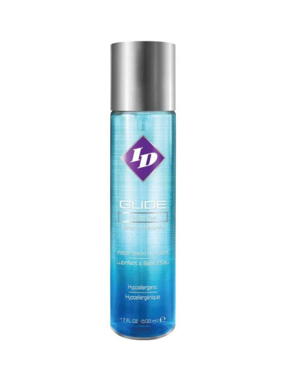 ID Glide Water Based Lube