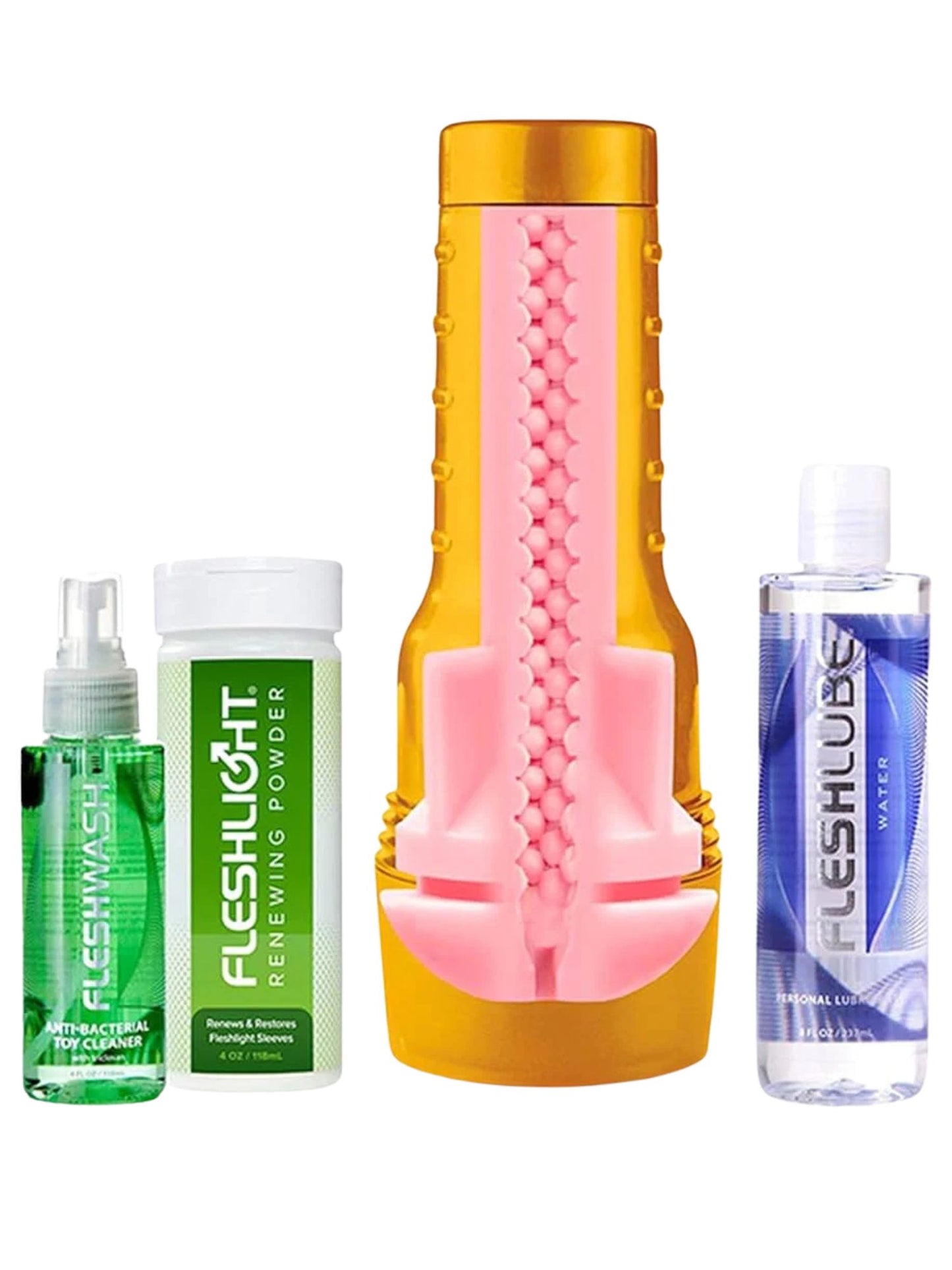 Fleshlight Value Pack
