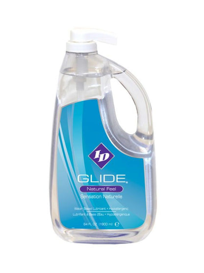 ID Glide Water Based Lube