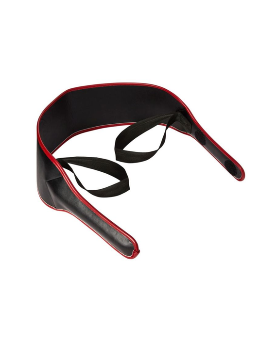 Saffron Love Strap