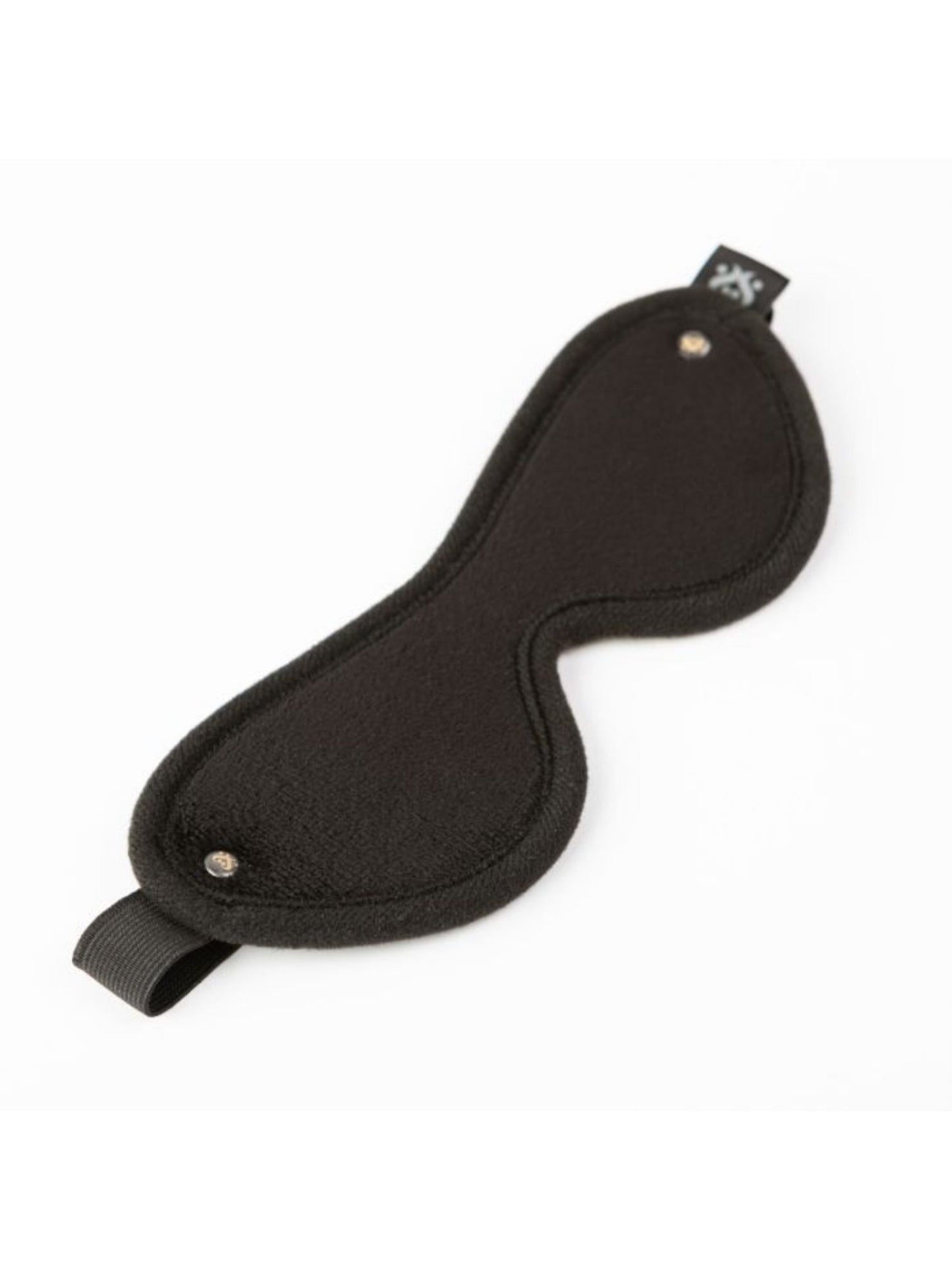 SEI MIO - Eyes Wide Shut - Soft Velvet Blindfold