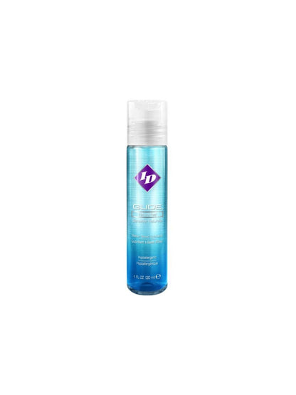 ID Glide Water Based Lube