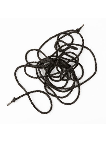 SEI MIO - Knot in Control - 10m Silky Bondage Rope