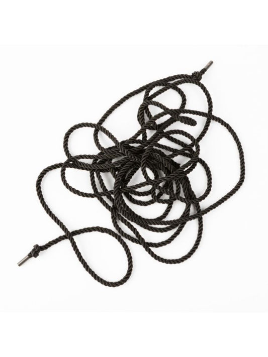 SEI MIO - Knot in Control - 10m Silky Bondage Rope