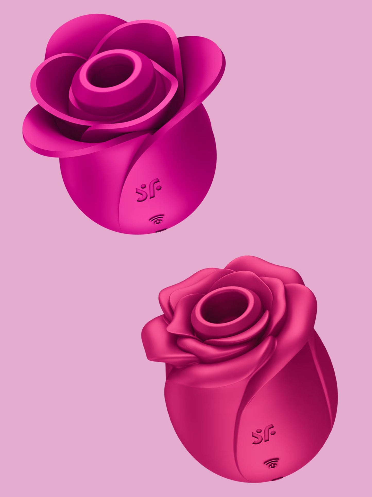 Satisfyer Pro 2 - Blossom