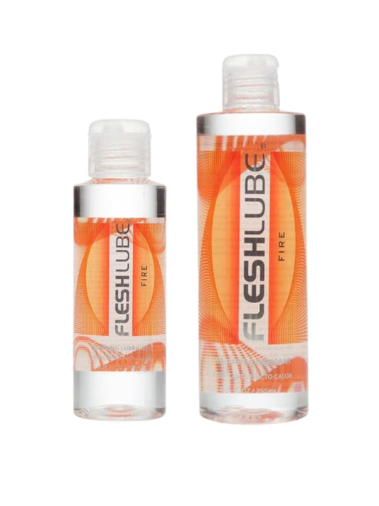 Fleshlight Fleshlube - Fire