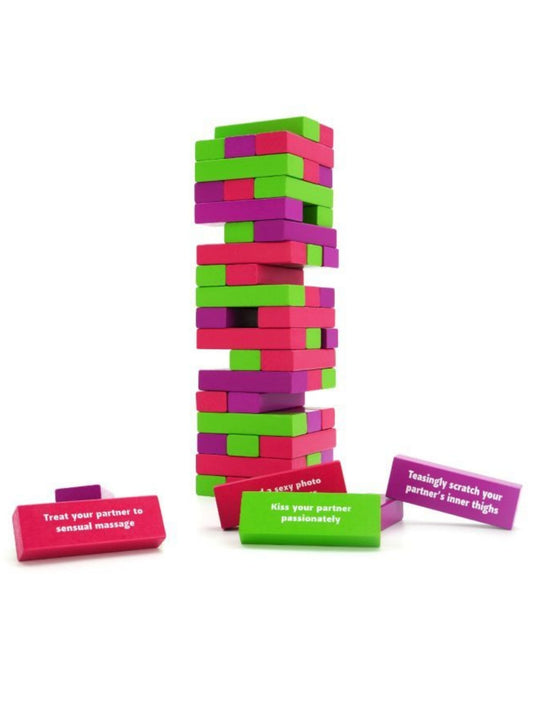 Play Wiv Me - Tower of Pleasure