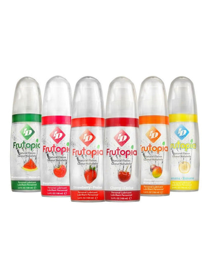 ID Frutopia Lube 100ml