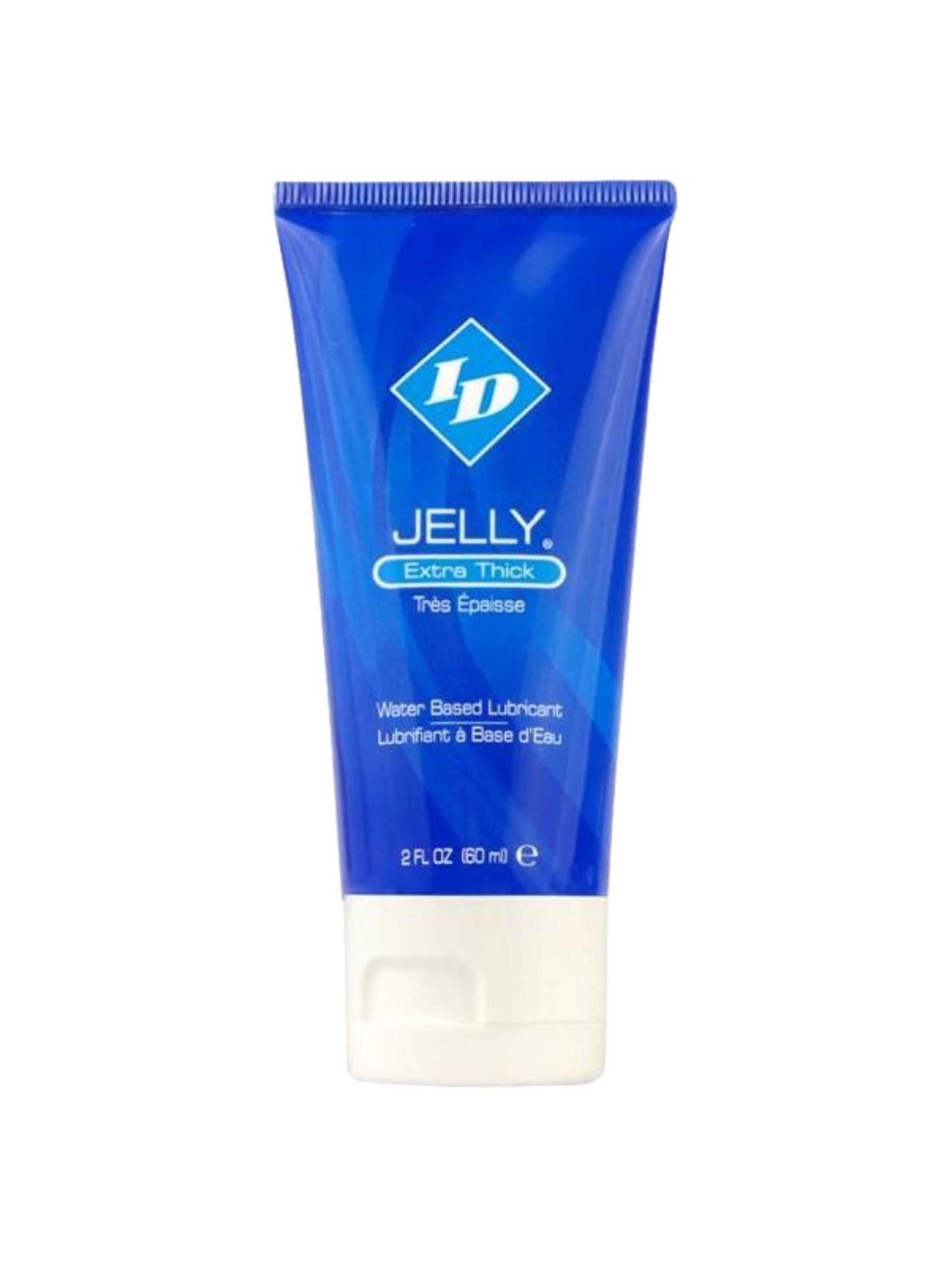 ID Jelly Extra Thick - Travel Tube