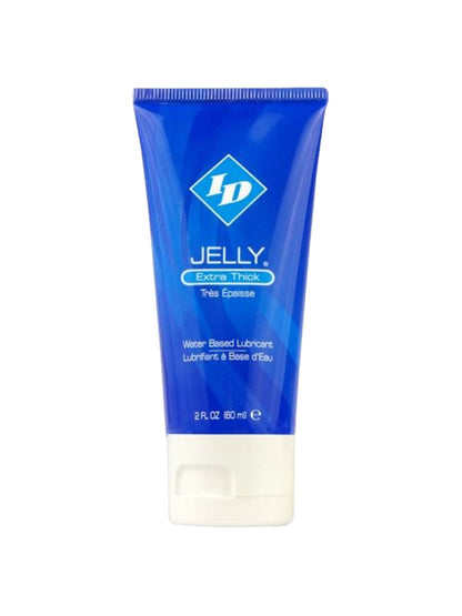 ID Jelly Extra Thick - Travel Tube