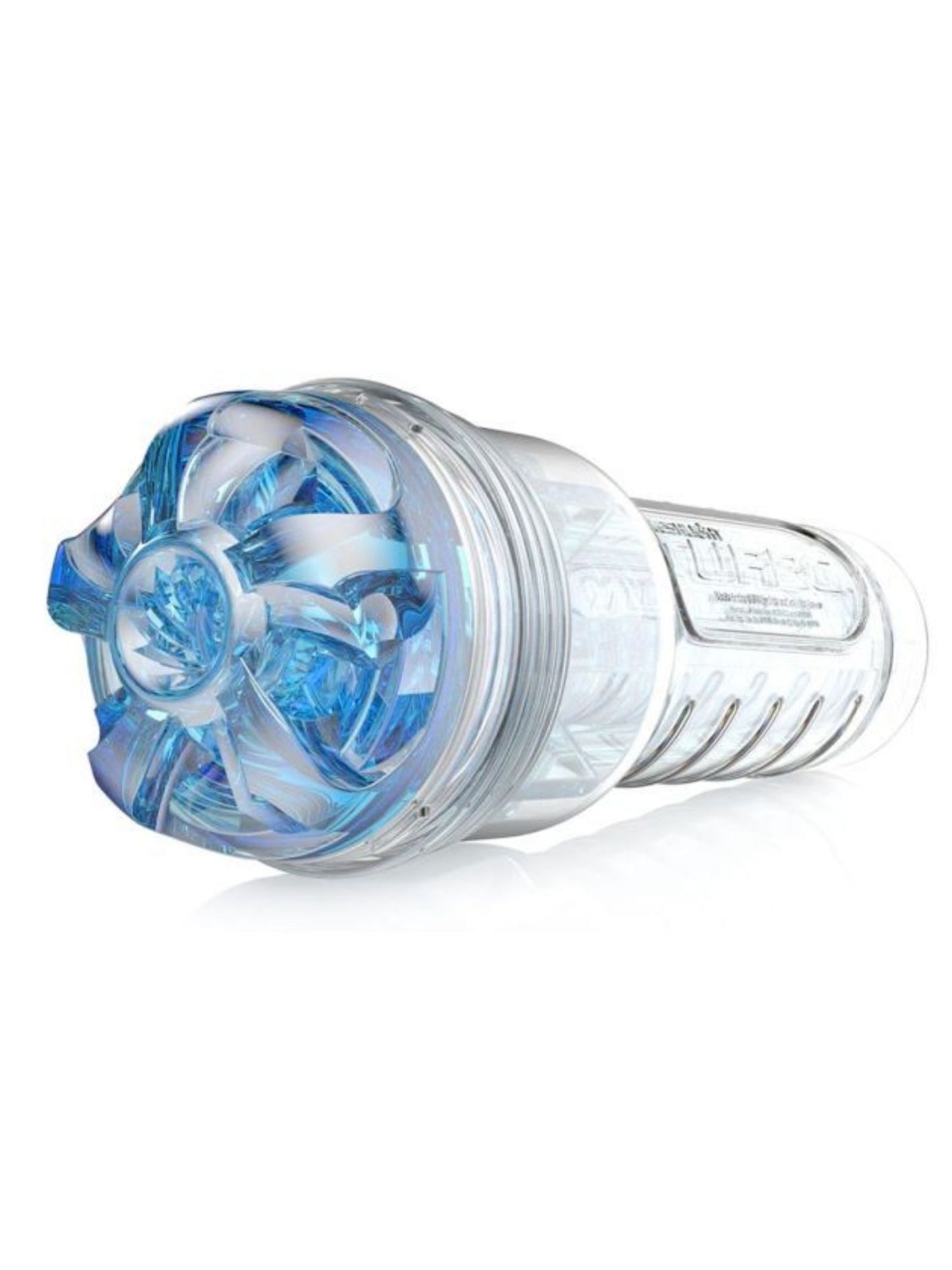 Fleshlight Turbo - Throttle Blue