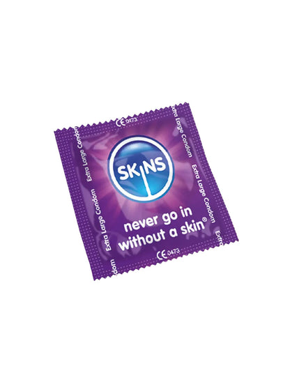 Skins Condoms