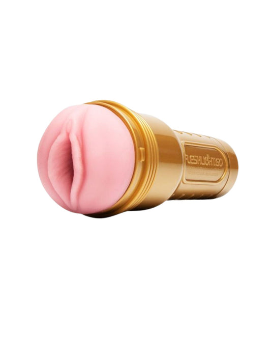 Fleshlight GO - Stamina Lady