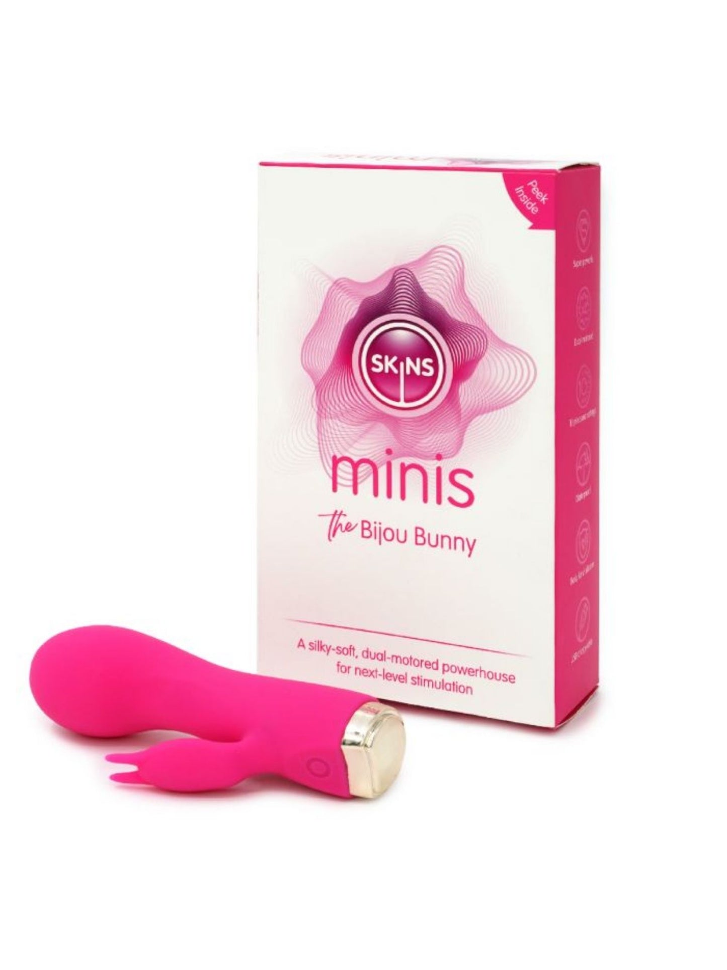 Skins Minis - The Bijou Bunny