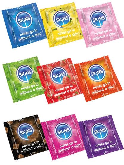 Skins Condoms